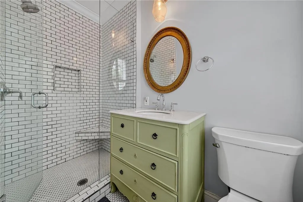 404 Collier Road Nw, Atlanta, Georgia 30309, 3 Bedrooms Bedrooms, ,2 BathroomsBathrooms,Residential,For Sale,404 Collier Road Nw,7615753
