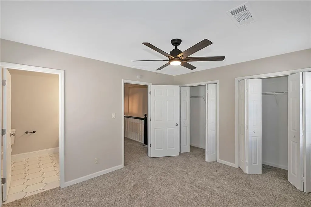 9003 Carroll Manor Drive, Sandy Springs, Georgia 30350, 2 Bedrooms Bedrooms, ,2 BathroomsBathrooms,Residential,Sold,9003 Carroll Manor Drive,6844514