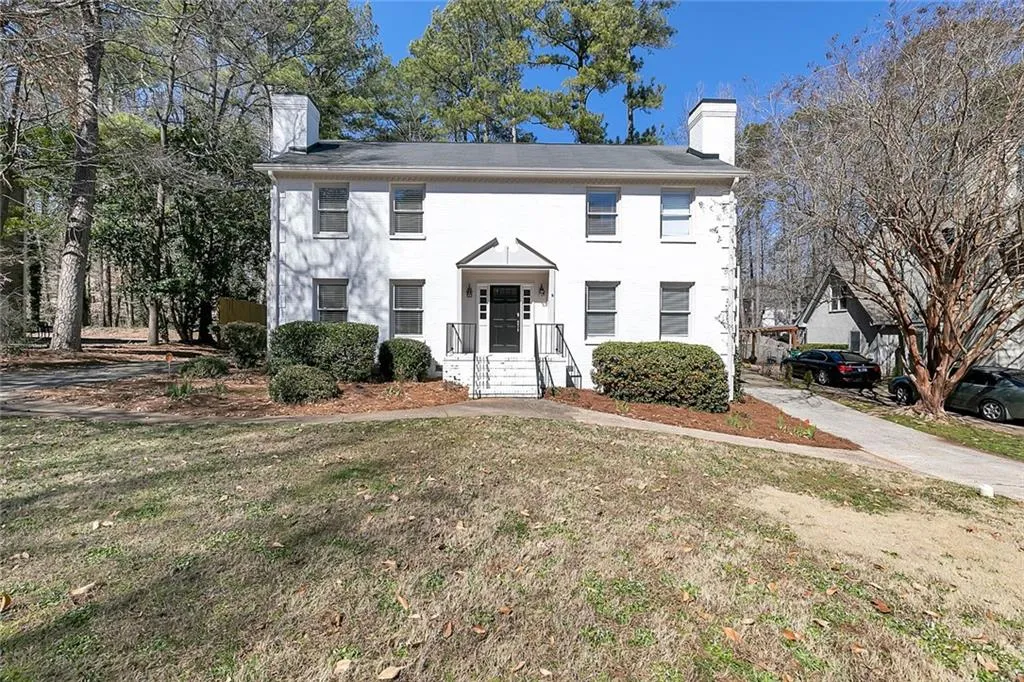9003 Carroll Manor Drive, Sandy Springs, Georgia 30350, 2 Bedrooms Bedrooms, ,2 BathroomsBathrooms,Residential,Sold,9003 Carroll Manor Drive,6844514