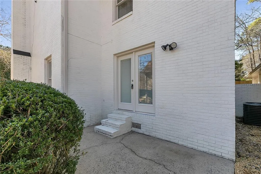 9003 Carroll Manor Drive, Sandy Springs, Georgia 30350, 2 Bedrooms Bedrooms, ,2 BathroomsBathrooms,Residential,Sold,9003 Carroll Manor Drive,6844514