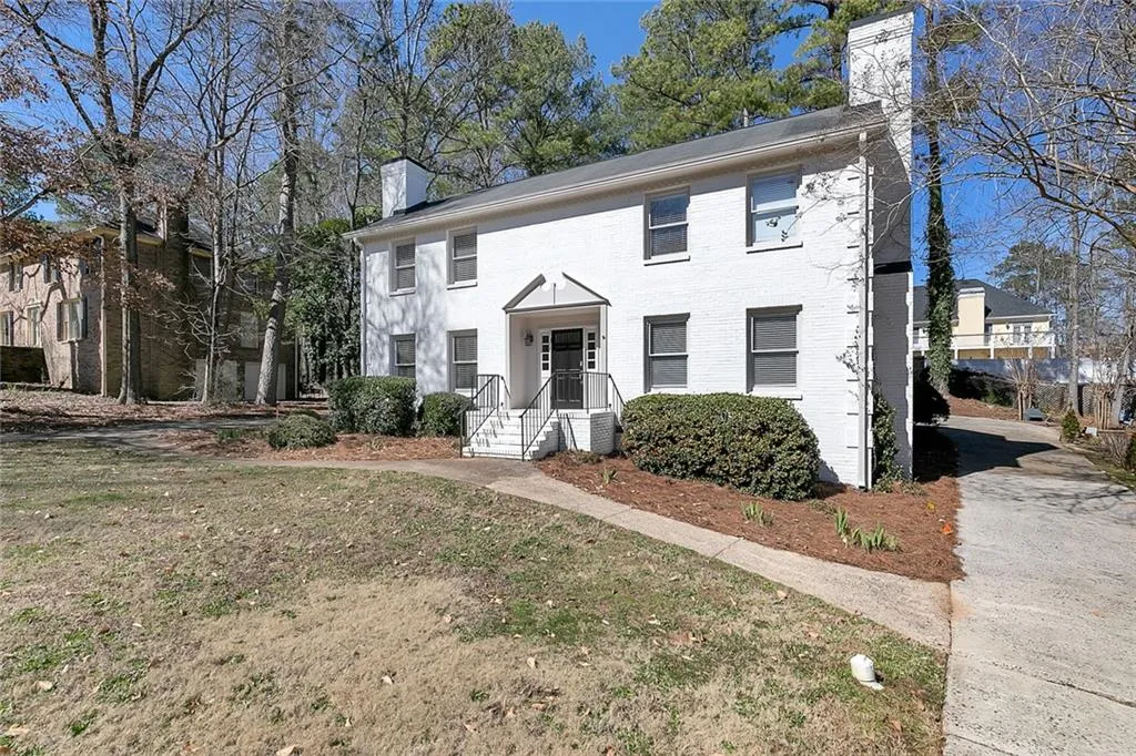 9003 Carroll Manor Drive, Sandy Springs, Georgia 30350, 2 Bedrooms Bedrooms, ,2 BathroomsBathrooms,Residential,Sold,9003 Carroll Manor Drive,6844514