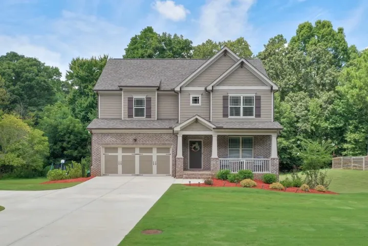 4688 Cantrell Road, Flowery Branch, Georgia 30542