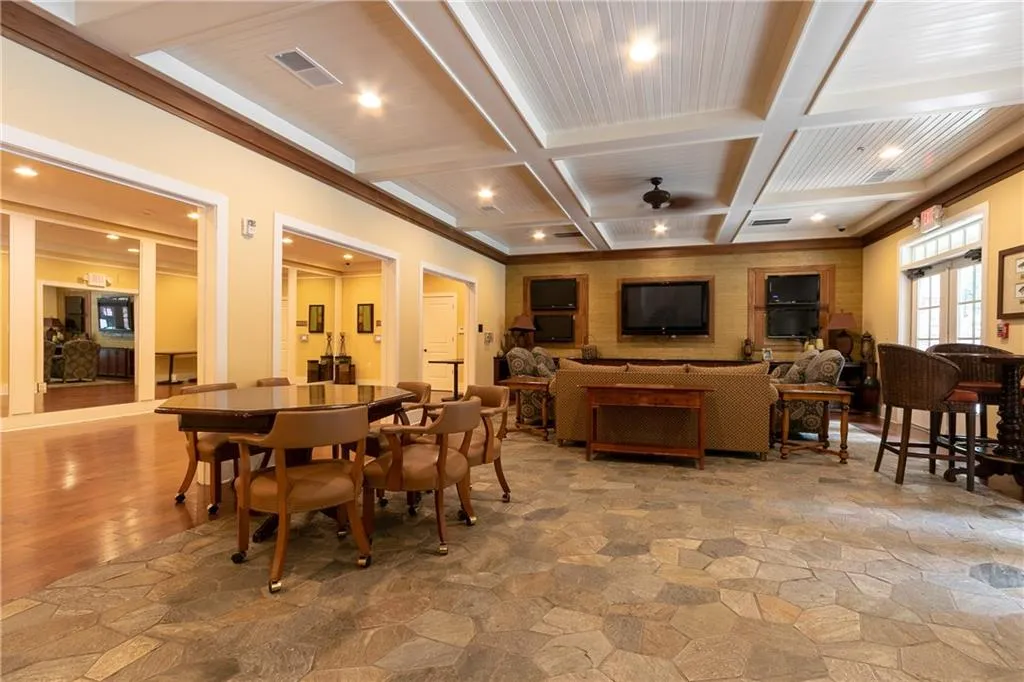 200 River Vista Drive Unit 538, Atlanta, Georgia 30339, 2 Bedrooms Bedrooms, ,2 BathroomsBathrooms,Residential,Sold,200 River Vista Drive Unit 538,6046199