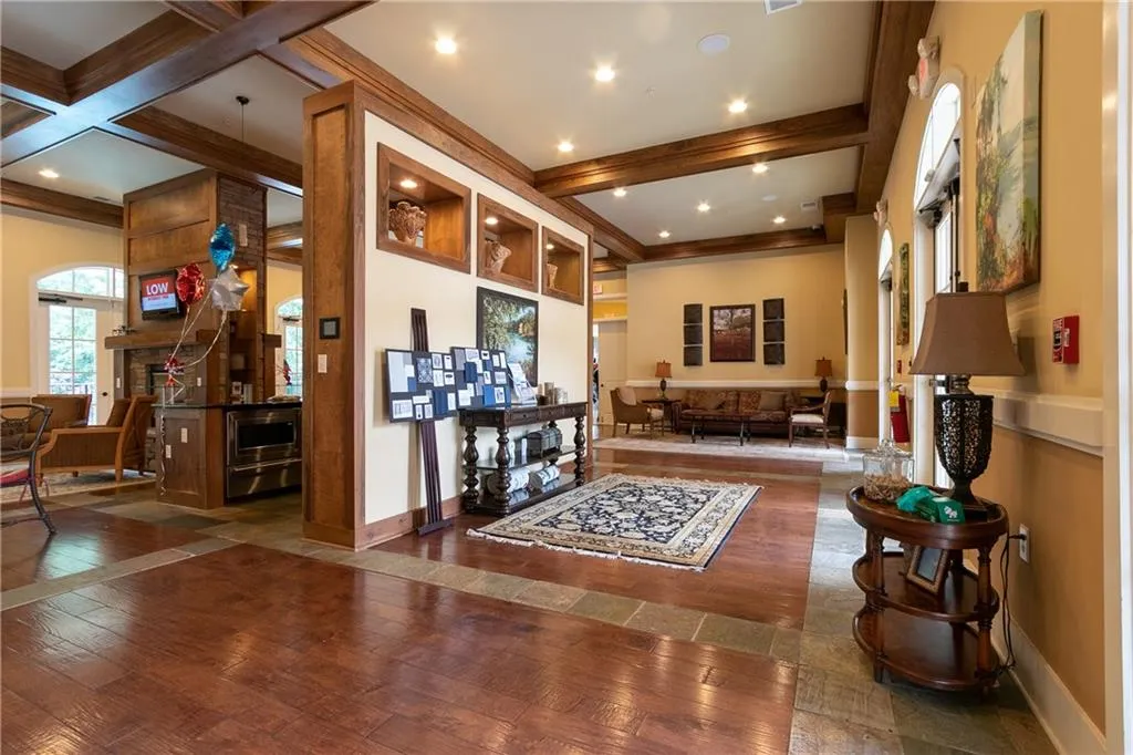 200 River Vista Drive Unit 538, Atlanta, Georgia 30339, 2 Bedrooms Bedrooms, ,2 BathroomsBathrooms,Residential,Sold,200 River Vista Drive Unit 538,6046199