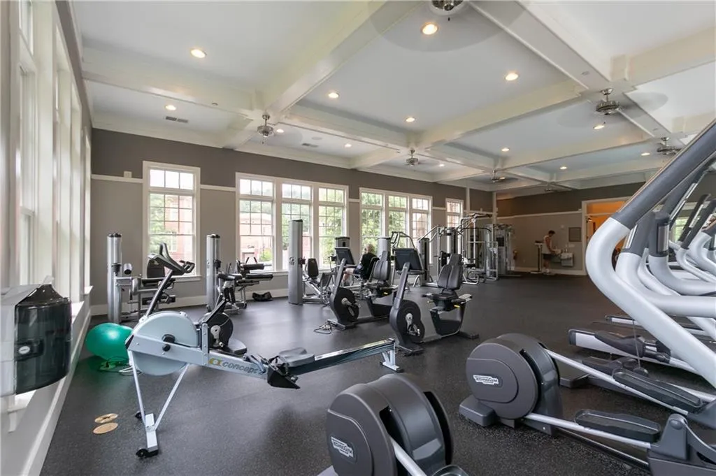 200 River Vista Drive Unit 538, Atlanta, Georgia 30339, 2 Bedrooms Bedrooms, ,2 BathroomsBathrooms,Residential,Sold,200 River Vista Drive Unit 538,6046199