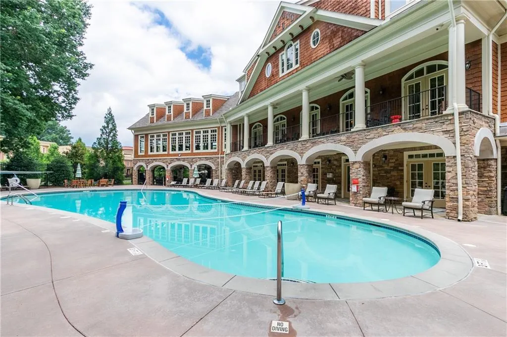 200 River Vista Drive Unit 538, Atlanta, Georgia 30339, 2 Bedrooms Bedrooms, ,2 BathroomsBathrooms,Residential,Sold,200 River Vista Drive Unit 538,6046199