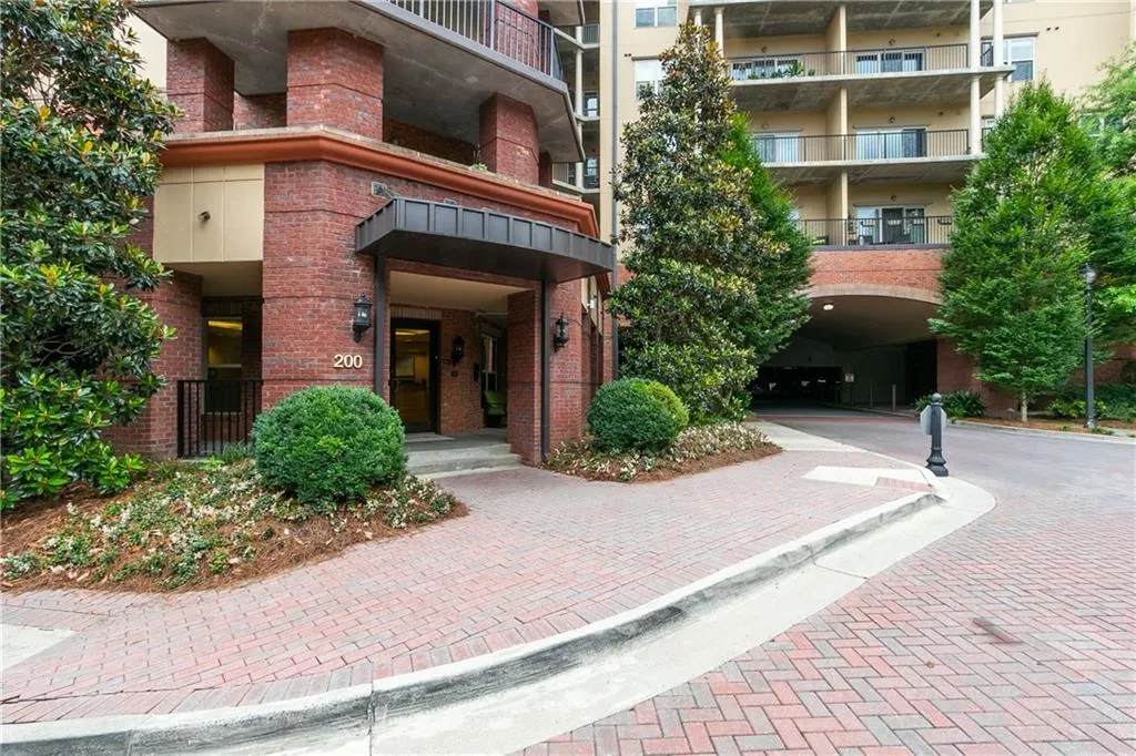 200 River Vista Drive Unit 538, Atlanta, Georgia 30339, 2 Bedrooms Bedrooms, ,2 BathroomsBathrooms,Residential,Sold,200 River Vista Drive Unit 538,6046199