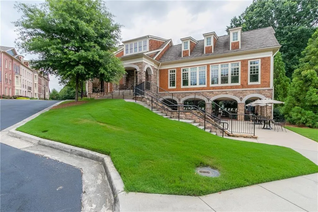 200 River Vista Drive Unit 538, Atlanta, Georgia 30339, 2 Bedrooms Bedrooms, ,2 BathroomsBathrooms,Residential,Sold,200 River Vista Drive Unit 538,6046199