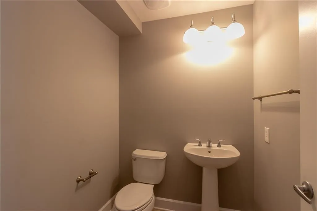 200 River Vista Drive Unit 538, Atlanta, Georgia 30339, 2 Bedrooms Bedrooms, ,2 BathroomsBathrooms,Residential,Sold,200 River Vista Drive Unit 538,6046199