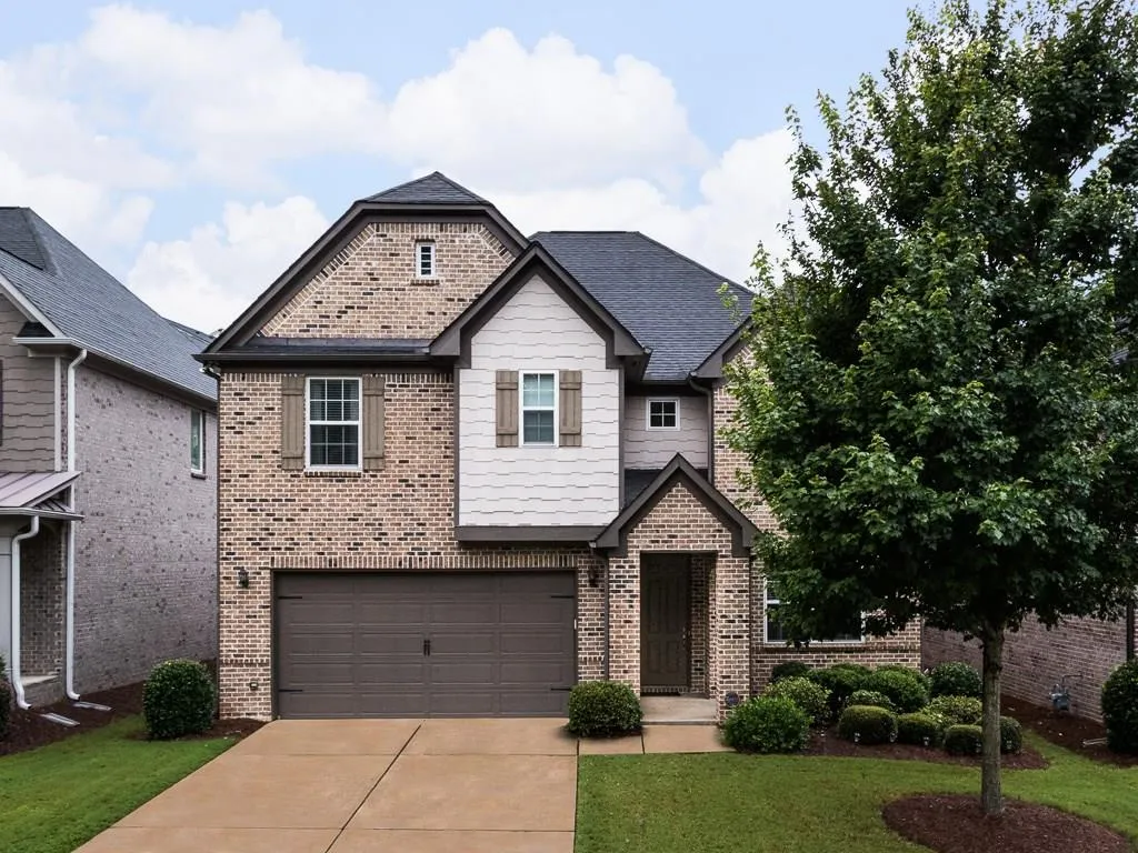 1645 Danbury Parc Place Ne, Brookhaven, Georgia 30319, 4 Bedrooms Bedrooms, ,3 BathroomsBathrooms,Residential,Sold,1645 Danbury Parc Place Ne,5892297