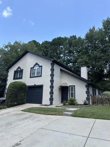 4205 Lakes End Drive Nw, Kennesaw, Georgia 30144