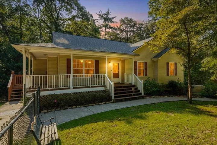 21 Gild Court, Ellijay, Georgia 30540
