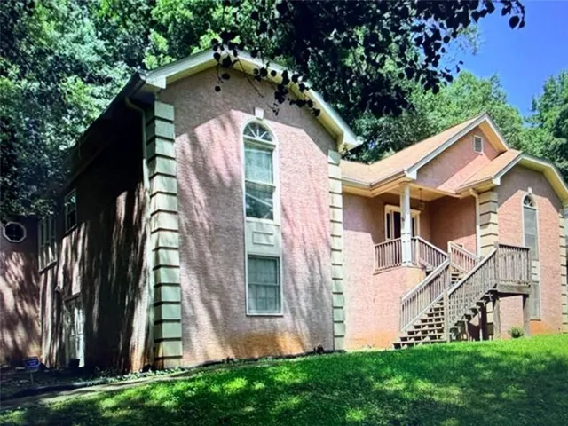 1509 Shoal Creek Drive Sw, Conyers, Georgia 30094