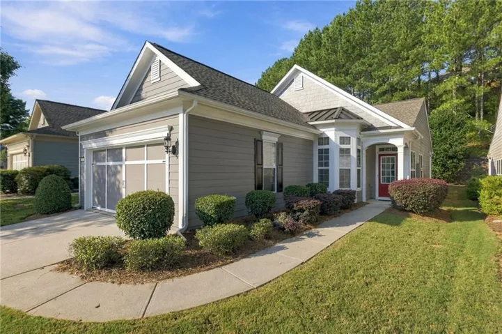 6235 Ivy Stone Way, Hoschton, Georgia 30548