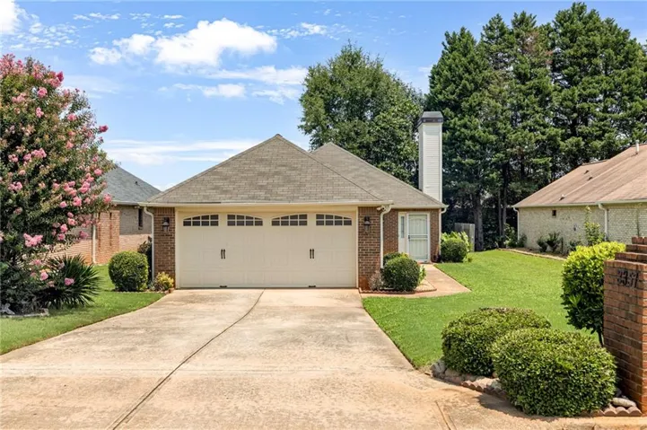 3357 Salem Cove Trail Se, Conyers, Georgia 30013