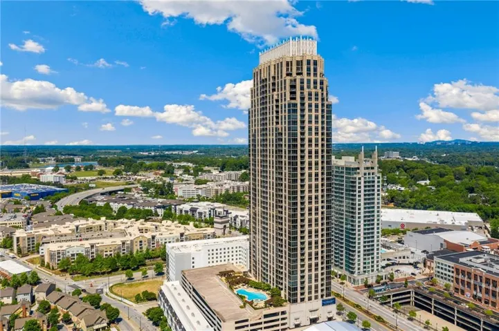 270 17th Street Nw Unit 3106, Atlanta, Georgia 30363