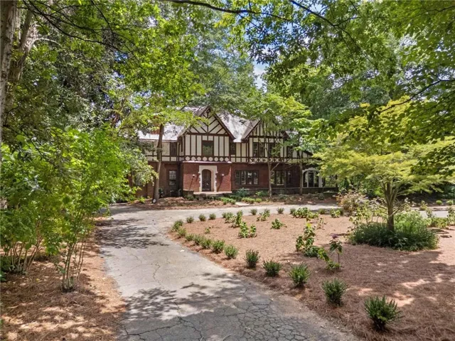 843 Springdale Road Ne, Atlanta, Georgia 30306