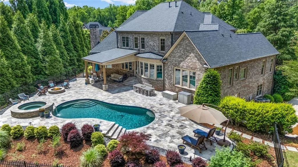 Johns Creek, GA 30022