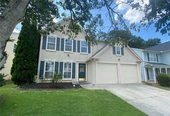 518 Stepney Court Se, Marietta, Georgia 30067