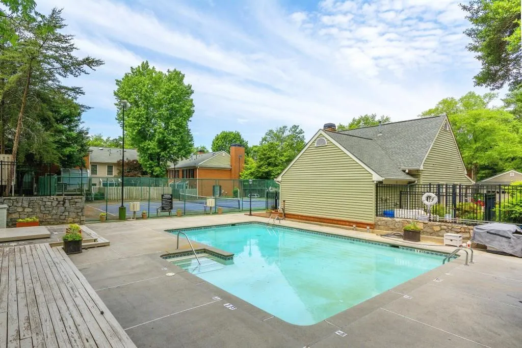 45 Mount Vernon Circle Unit 45, Atlanta, Georgia 30338, 2 Bedrooms Bedrooms, ,2 BathroomsBathrooms,Residential,Sold,45 Mount Vernon Circle Unit 45,5690168