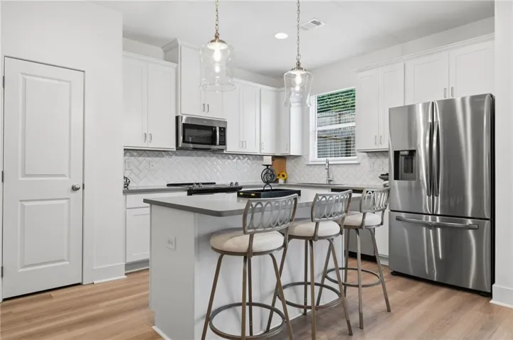 5768 Calle Vista Drive, Lithonia, Georgia 30058