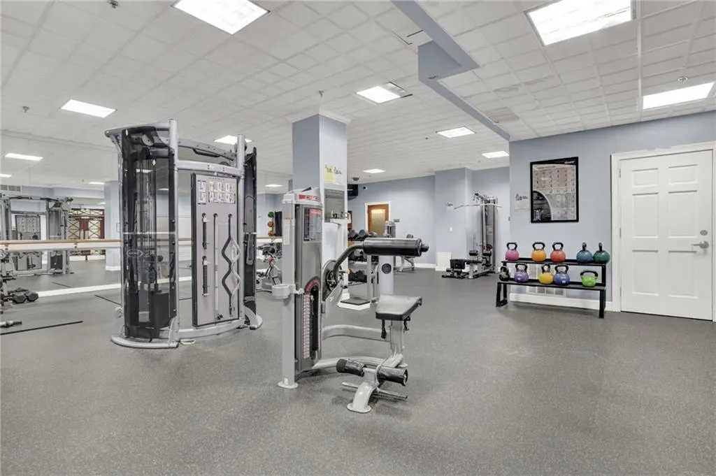 795 Hammond Drive Unit 506, Sandy Springs, Georgia 30328, 2 Bedrooms Bedrooms, ,1 BathroomBathrooms,Residential,For Sale,795 Hammond Drive Unit 506,7662541