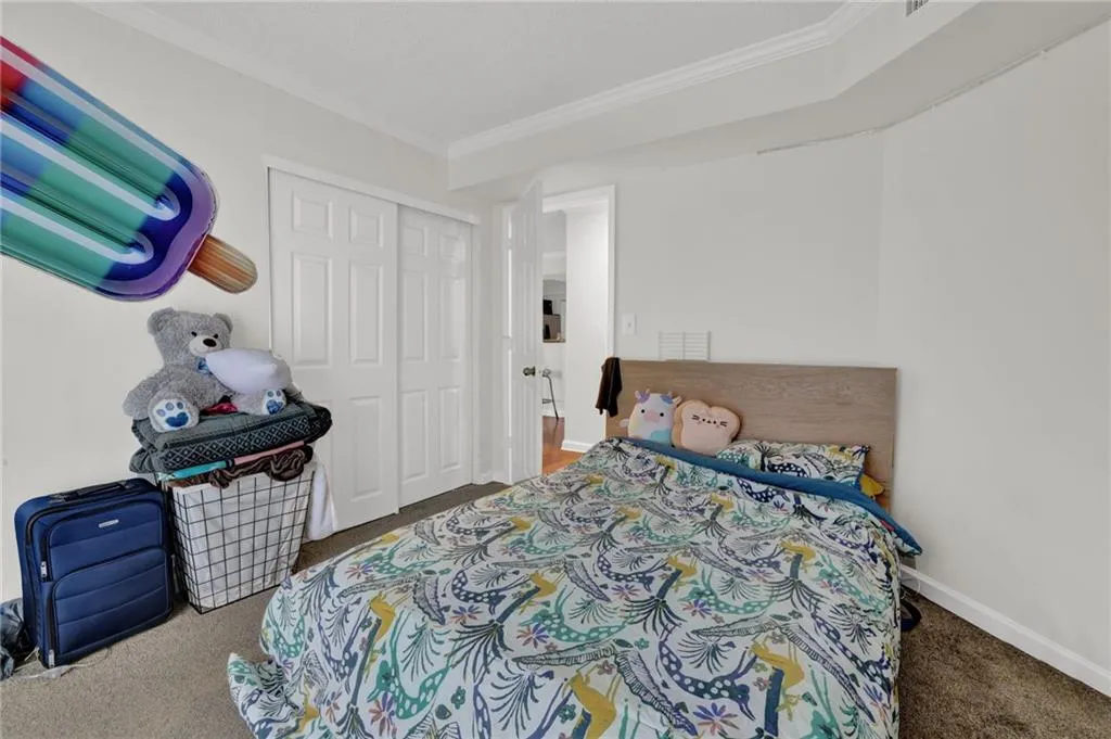 795 Hammond Drive Unit 506, Sandy Springs, Georgia 30328, 2 Bedrooms Bedrooms, ,1 BathroomBathrooms,Residential,For Sale,795 Hammond Drive Unit 506,7662541