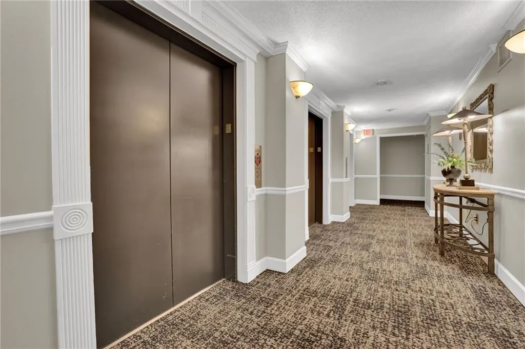 795 Hammond Drive Unit 506, Sandy Springs, Georgia 30328, 2 Bedrooms Bedrooms, ,1 BathroomBathrooms,Residential,For Sale,795 Hammond Drive Unit 506,7662541