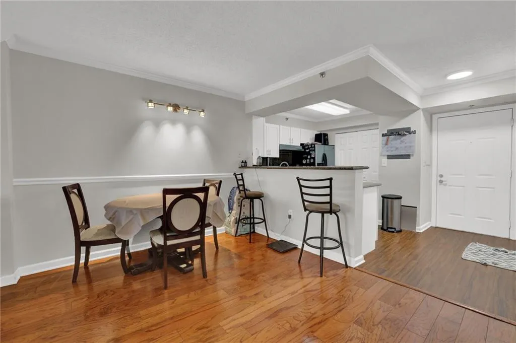 795 Hammond Drive Unit 506, Sandy Springs, Georgia 30328, 2 Bedrooms Bedrooms, ,1 BathroomBathrooms,Residential,For Sale,795 Hammond Drive Unit 506,7662541