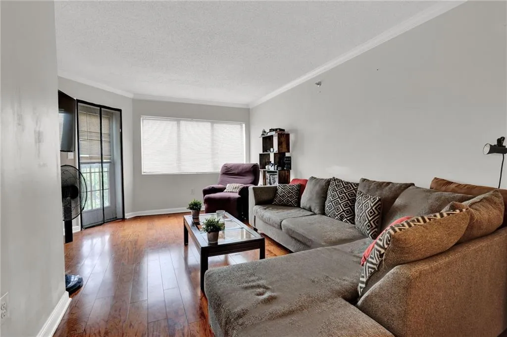 795 Hammond Drive Unit 506, Sandy Springs, Georgia 30328, 2 Bedrooms Bedrooms, ,1 BathroomBathrooms,Residential,For Sale,795 Hammond Drive Unit 506,7662541