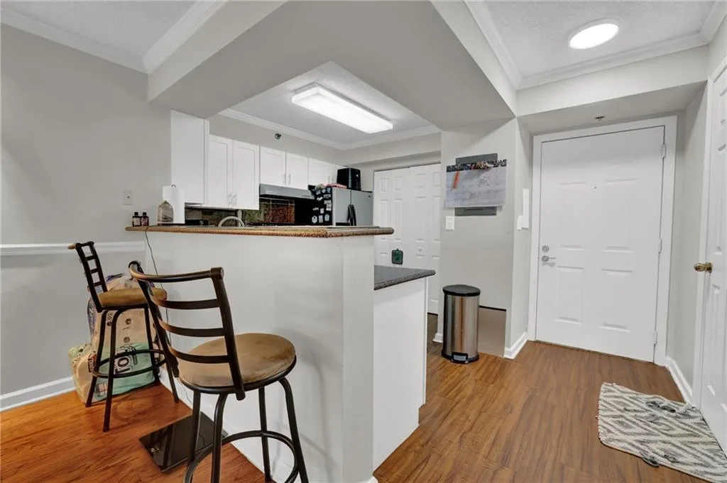 795 Hammond Drive Unit 506, Sandy Springs, Georgia 30328, 2 Bedrooms Bedrooms, ,1 BathroomBathrooms,Residential,For Sale,795 Hammond Drive Unit 506,7662541