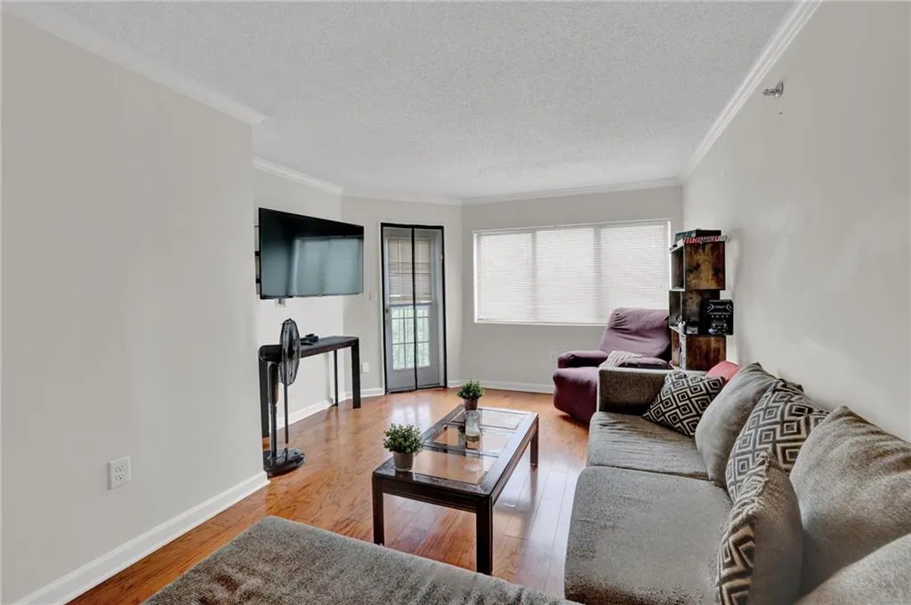 795 Hammond Drive Unit 506, Sandy Springs, Georgia 30328, 2 Bedrooms Bedrooms, ,1 BathroomBathrooms,Residential,For Sale,795 Hammond Drive Unit 506,7662541