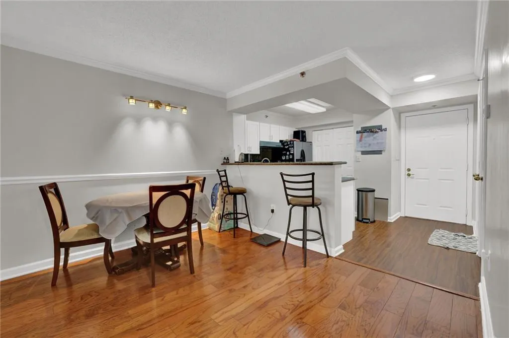 795 Hammond Drive Unit 506, Sandy Springs, Georgia 30328, 2 Bedrooms Bedrooms, ,1 BathroomBathrooms,Residential,For Sale,795 Hammond Drive Unit 506,7662541