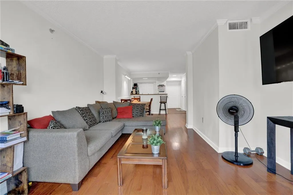 795 Hammond Drive Unit 506, Sandy Springs, Georgia 30328, 2 Bedrooms Bedrooms, ,1 BathroomBathrooms,Residential,For Sale,795 Hammond Drive Unit 506,7662541