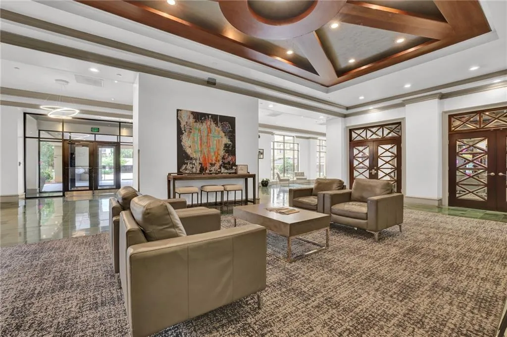 795 Hammond Drive Unit 506, Sandy Springs, Georgia 30328, 2 Bedrooms Bedrooms, ,1 BathroomBathrooms,Residential,For Sale,795 Hammond Drive Unit 506,7662541