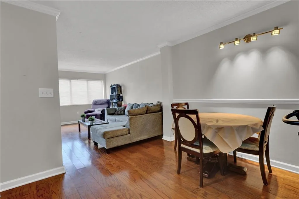 795 Hammond Drive Unit 506, Sandy Springs, Georgia 30328, 2 Bedrooms Bedrooms, ,1 BathroomBathrooms,Residential,For Sale,795 Hammond Drive Unit 506,7662541