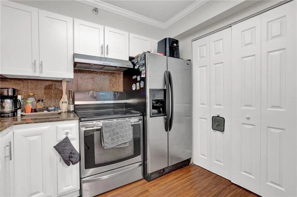 795 Hammond Drive Unit 506, Sandy Springs, Georgia 30328, 2 Bedrooms Bedrooms, ,1 BathroomBathrooms,Residential,For Sale,795 Hammond Drive Unit 506,7662541