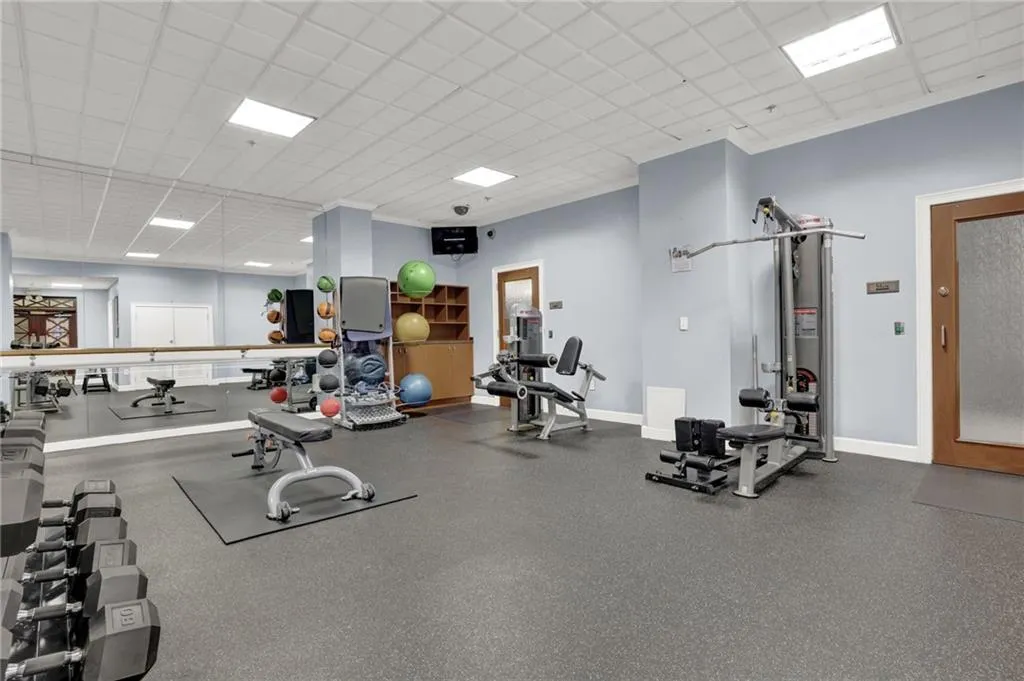 795 Hammond Drive Unit 506, Sandy Springs, Georgia 30328, 2 Bedrooms Bedrooms, ,1 BathroomBathrooms,Residential,For Sale,795 Hammond Drive Unit 506,7662541