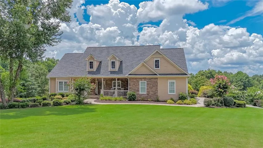 115 Mountain Falls Way, Canton, Georgia 30115