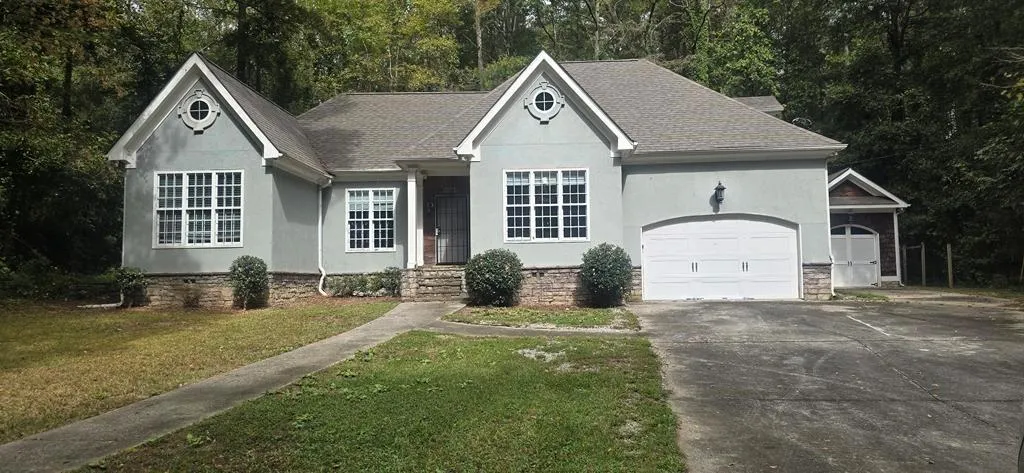 4119 Waits Avenue Sw, Atlanta, Georgia 30331