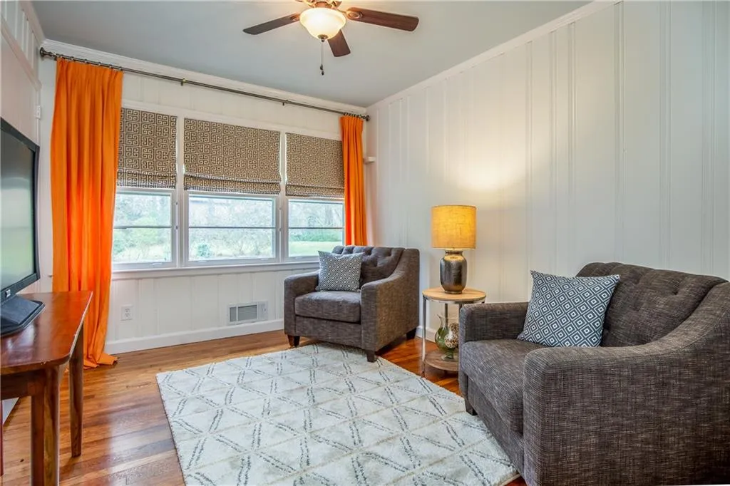 509 Hilderbrand Drive, Sandy Springs, Georgia 30328, 4 Bedrooms Bedrooms, ,2 BathroomsBathrooms,Residential,Sold,509 Hilderbrand Drive,6759982
