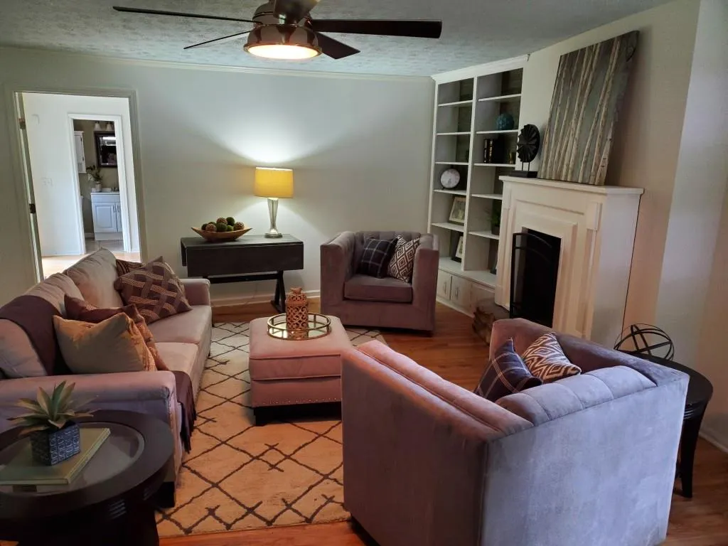 509 Hilderbrand Drive, Sandy Springs, Georgia 30328, 4 Bedrooms Bedrooms, ,2 BathroomsBathrooms,Residential,Sold,509 Hilderbrand Drive,6759982
