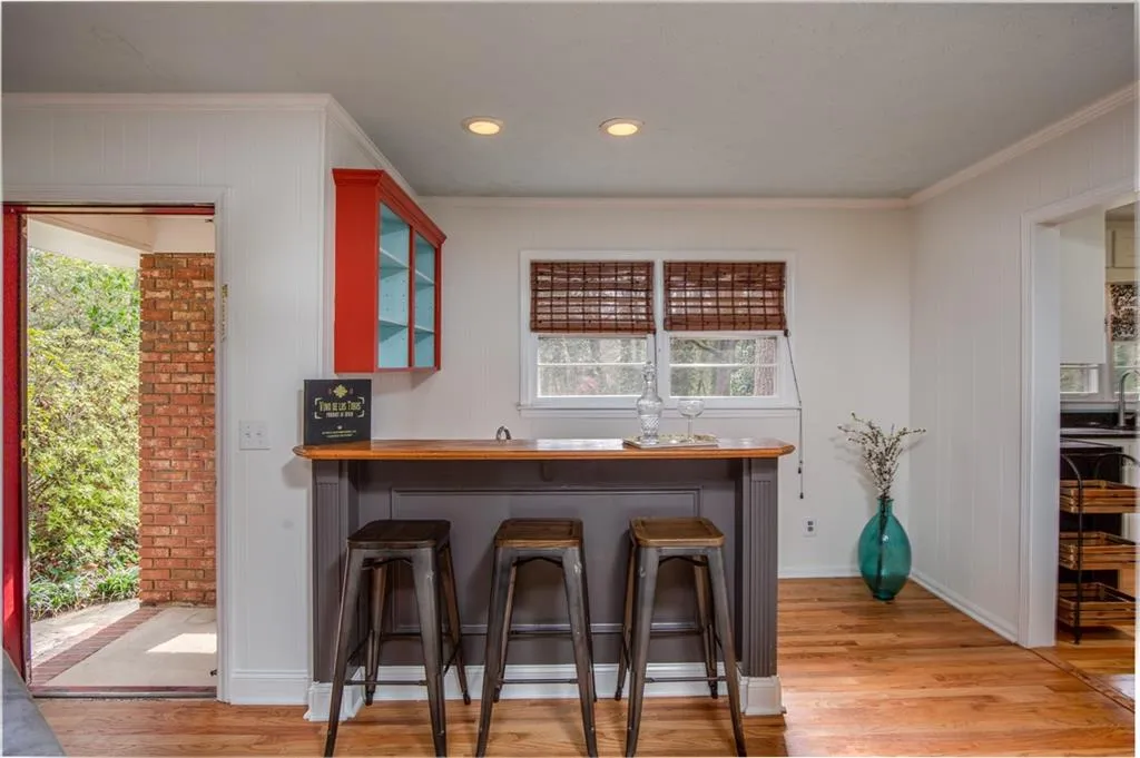 509 Hilderbrand Drive, Sandy Springs, Georgia 30328, 4 Bedrooms Bedrooms, ,2 BathroomsBathrooms,Residential,Sold,509 Hilderbrand Drive,6759982