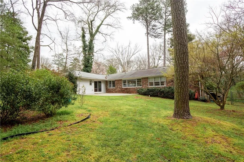 509 Hilderbrand Drive, Sandy Springs, Georgia 30328, 4 Bedrooms Bedrooms, ,2 BathroomsBathrooms,Residential,Sold,509 Hilderbrand Drive,6759982