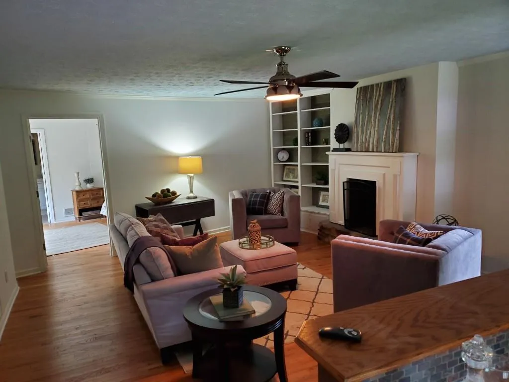 509 Hilderbrand Drive, Sandy Springs, Georgia 30328, 4 Bedrooms Bedrooms, ,2 BathroomsBathrooms,Residential,Sold,509 Hilderbrand Drive,6759982