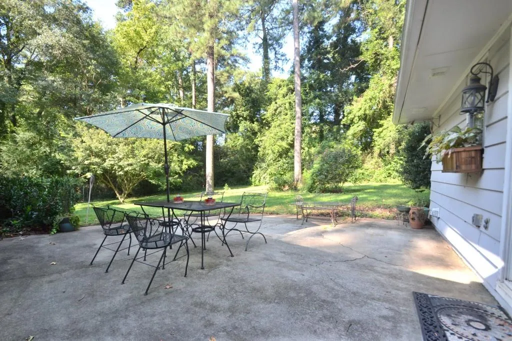 509 Hilderbrand Drive, Sandy Springs, Georgia 30328, 4 Bedrooms Bedrooms, ,2 BathroomsBathrooms,Residential,Sold,509 Hilderbrand Drive,6759982