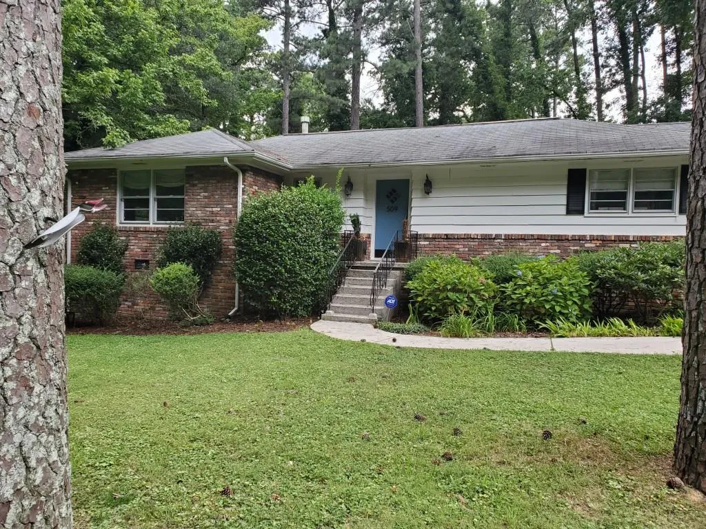 509 Hilderbrand Drive, Sandy Springs, Georgia 30328, 4 Bedrooms Bedrooms, ,2 BathroomsBathrooms,Residential,Sold,509 Hilderbrand Drive,6759982