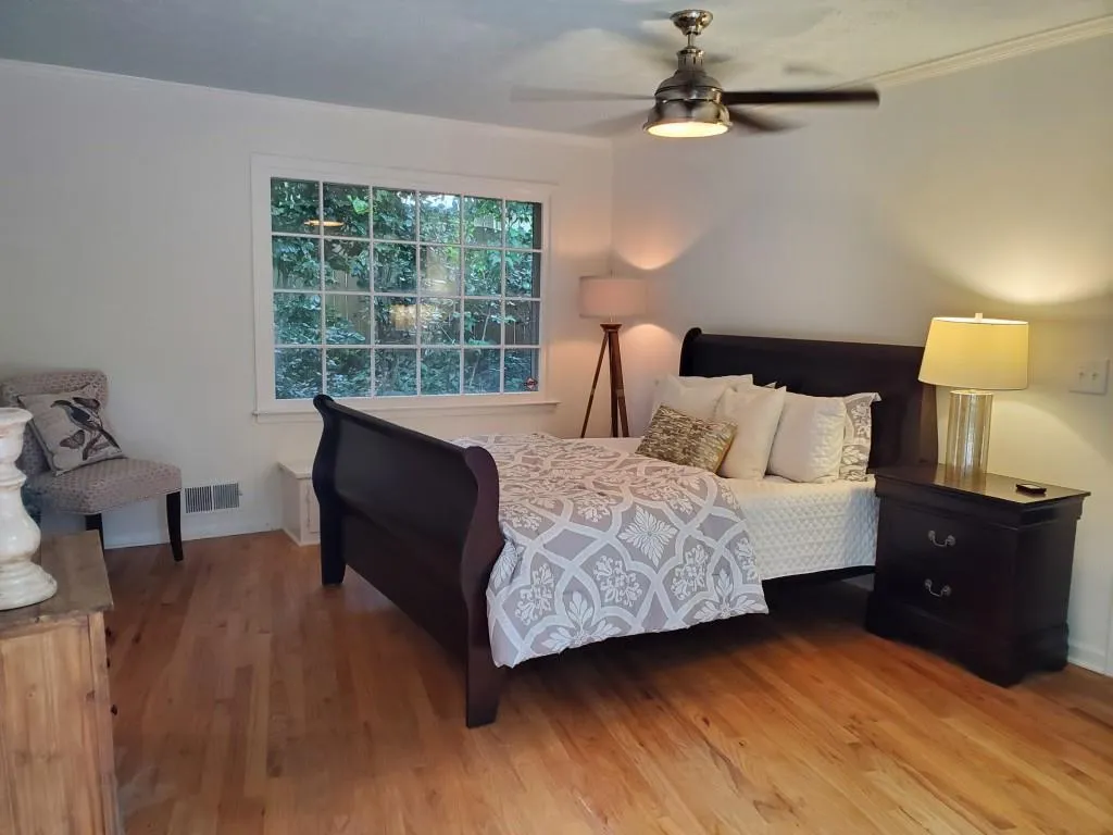 509 Hilderbrand Drive, Sandy Springs, Georgia 30328, 4 Bedrooms Bedrooms, ,2 BathroomsBathrooms,Residential,Sold,509 Hilderbrand Drive,6759982