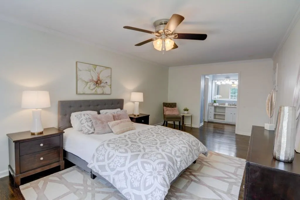 6750 River Springs Lane, Atlanta, Georgia 30328, 4 Bedrooms Bedrooms, ,2 BathroomsBathrooms,Residential,Sold,6750 River Springs Lane,7412290