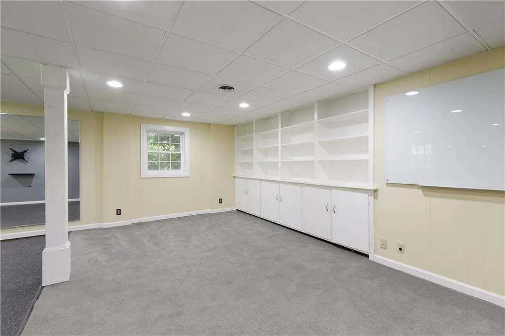 6750 River Springs Lane, Atlanta, Georgia 30328, 4 Bedrooms Bedrooms, ,2 BathroomsBathrooms,Residential,Sold,6750 River Springs Lane,7412290